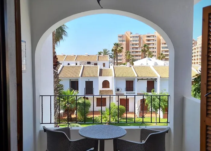 Tu Casa Blanca