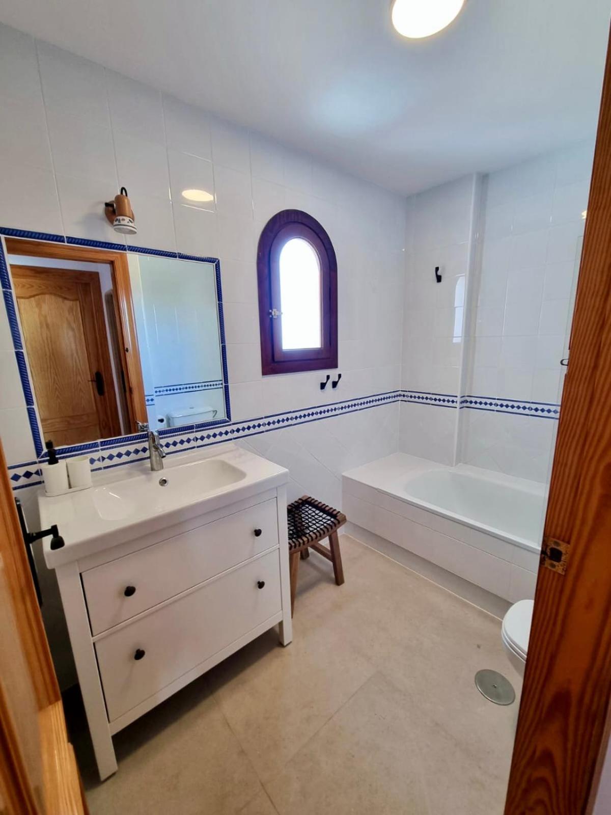 Apartment Tu Casa Blanca