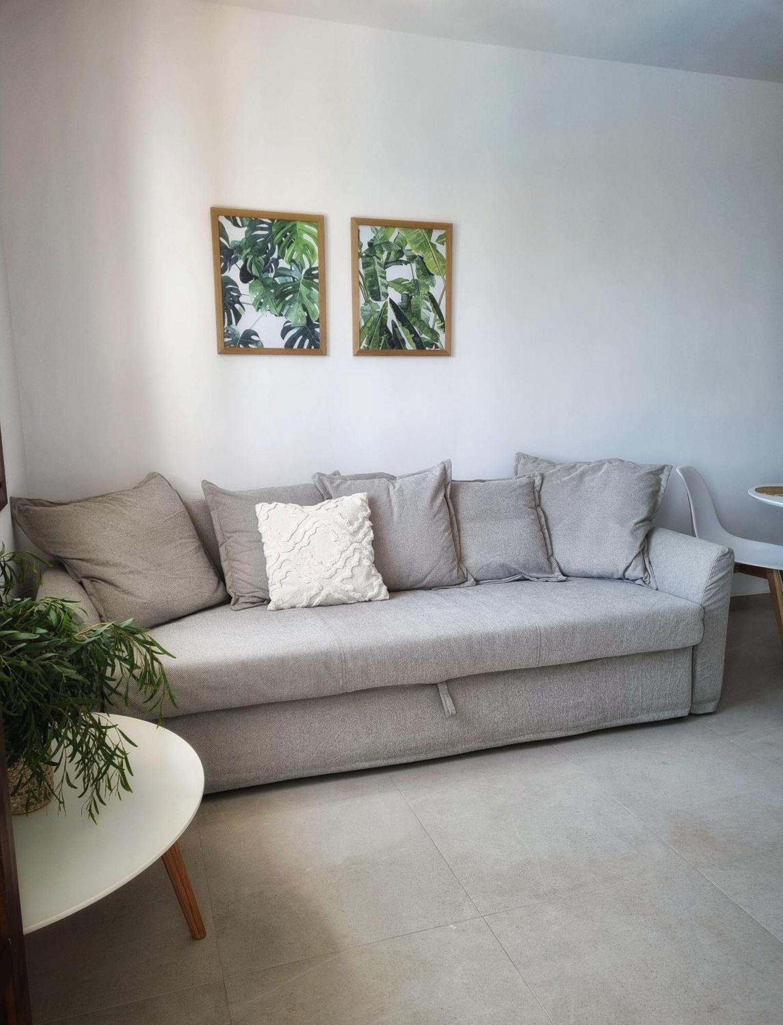 Tu Casa Blanca Appartement *